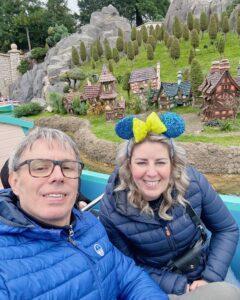 Magia e divertimento a Disneyland Paris