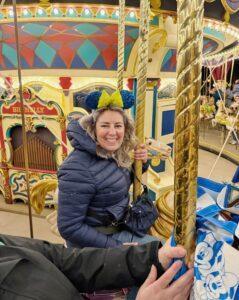 Magia e divertimento a Disneyland Paris