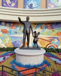 Magia e divertimento a Disneyland Paris