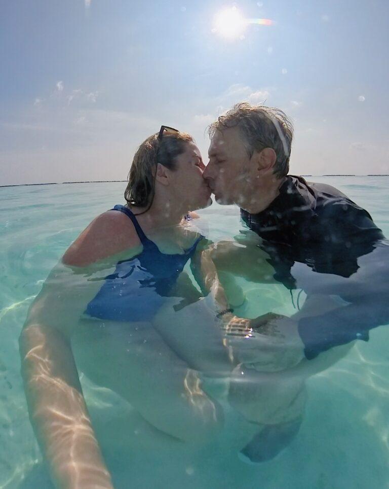 Tornare alle Maldive, questa volta al Furaveri