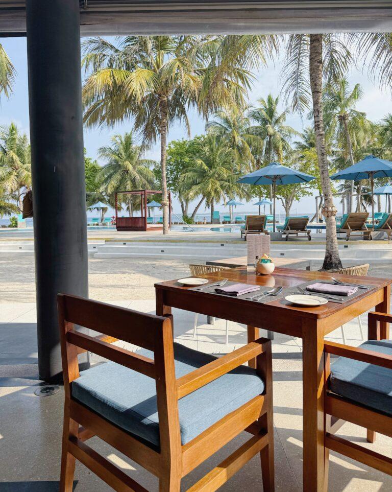 Tornare alle Maldive, questa volta al Furaveri