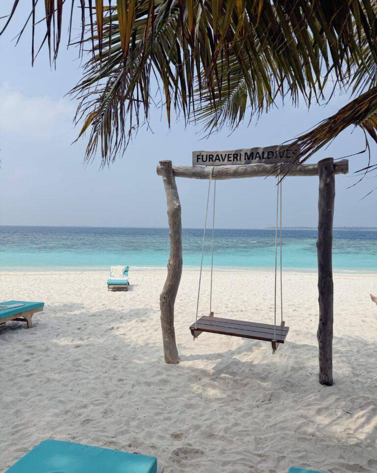 Tornare alle Maldive, questa volta al Furaveri