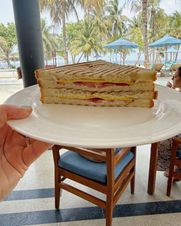 Tornare alle Maldive, questa volta al Furaveri