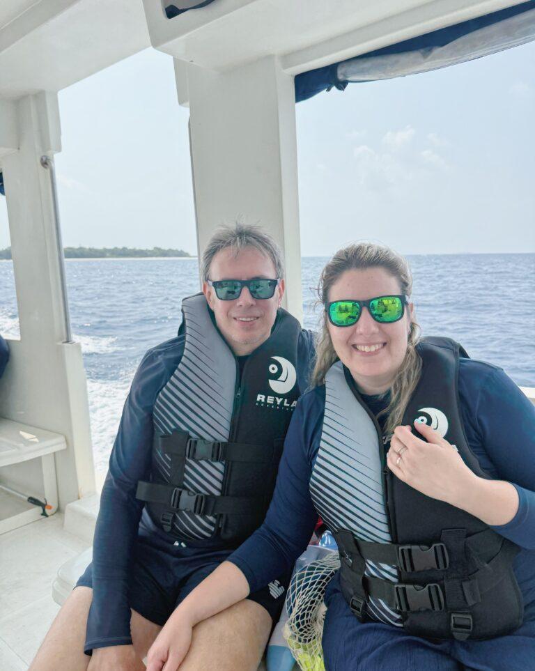 Tornare alle Maldive, questa volta al Furaveri