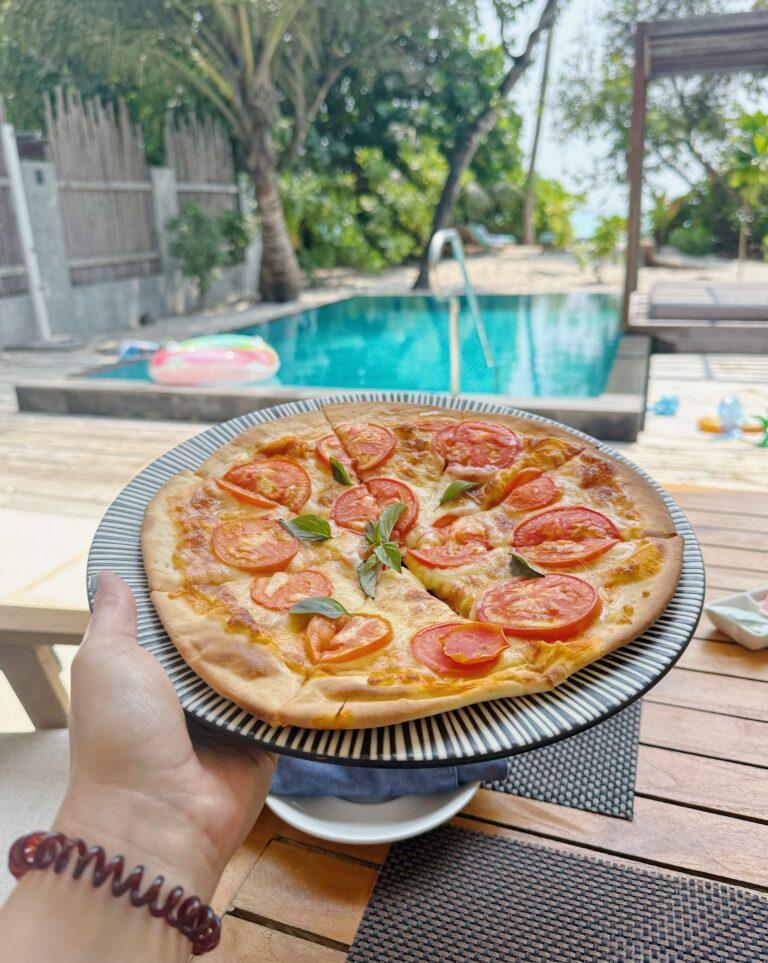 Tornare alle Maldive, questa volta al Furaveri