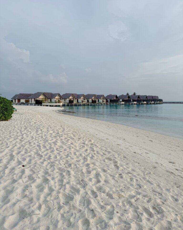 Tornare alle Maldive, questa volta al Furaveri