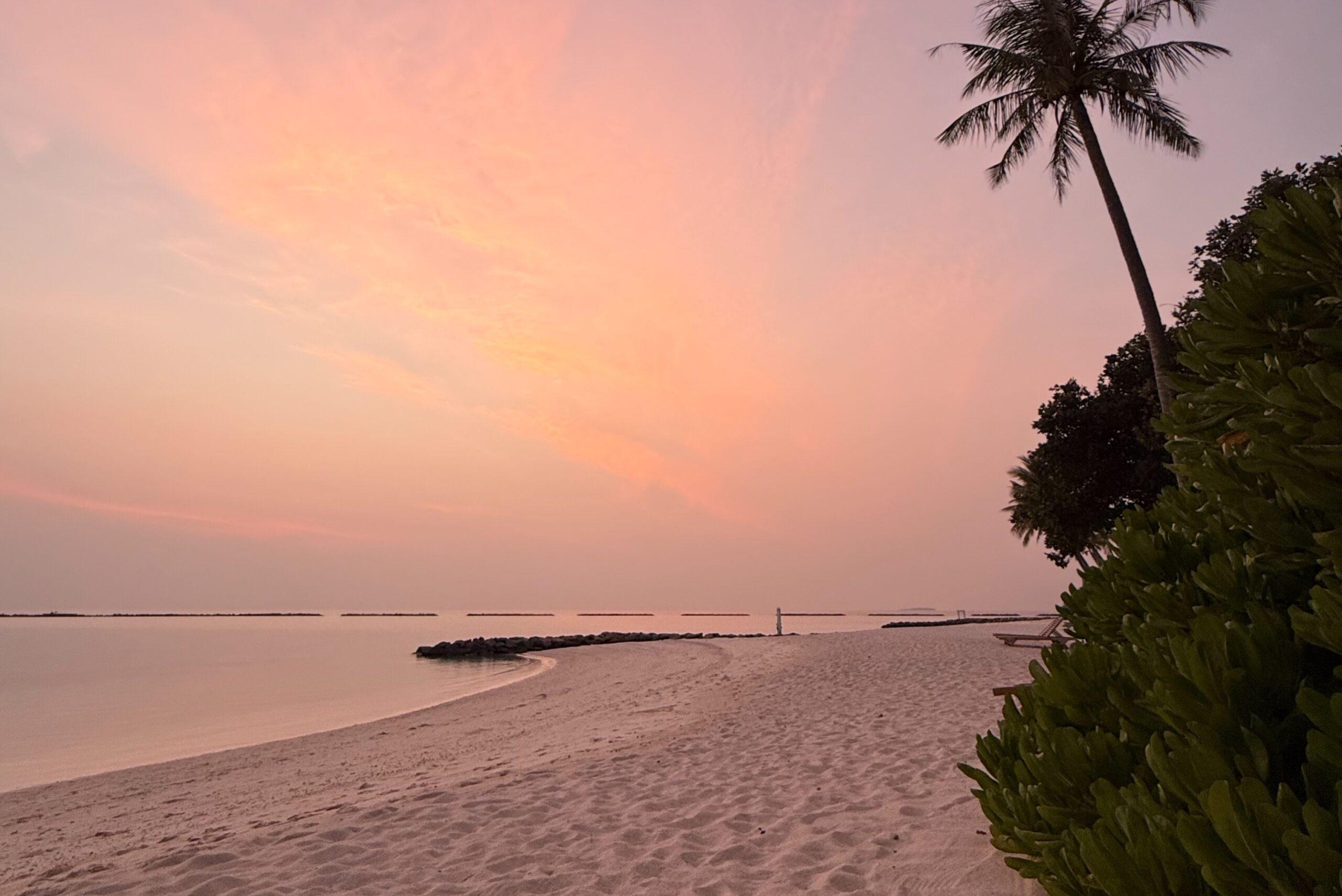 Tornare alle Maldive, questa volta al Furaveri