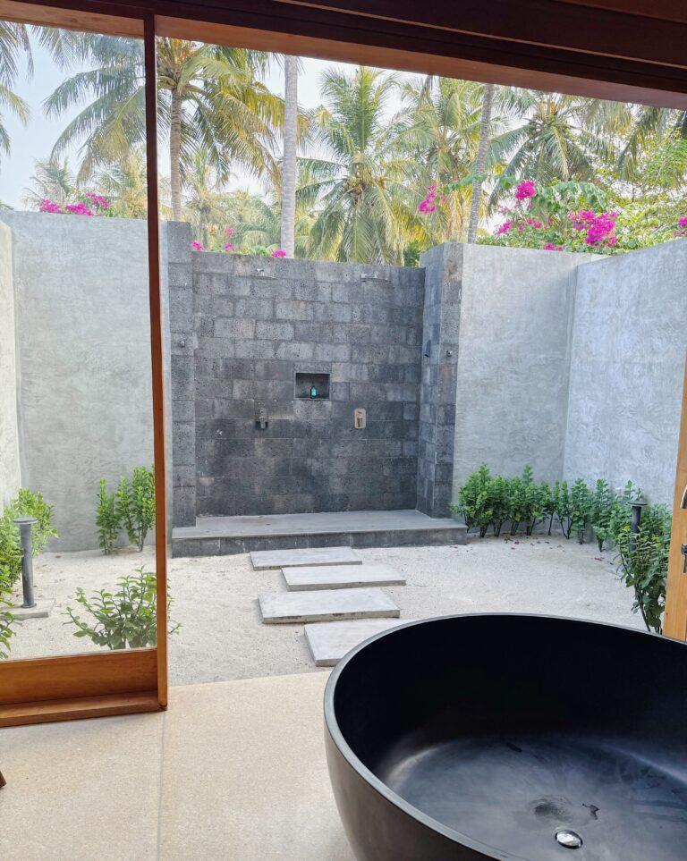 Tornare alle Maldive, questa volta al Furaveri