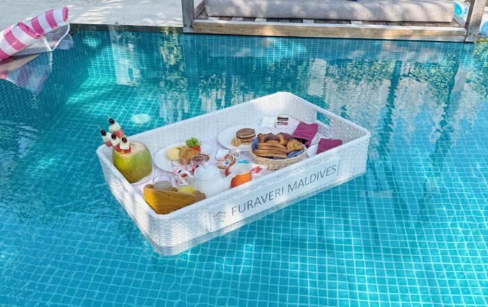 Tornare alle Maldive, questa volta al Furaveri