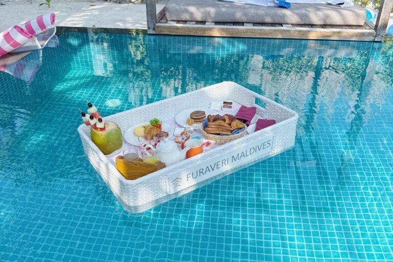 Tornare alle Maldive, questa volta al Furaveri