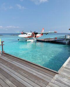 Tornare alle Maldive, questa volta al Furaveri