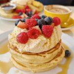 Dove fare colazione a Londra