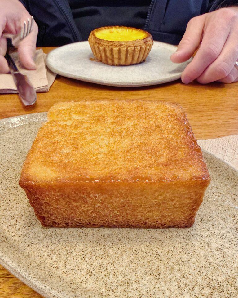 Dove fare colazione a Londra