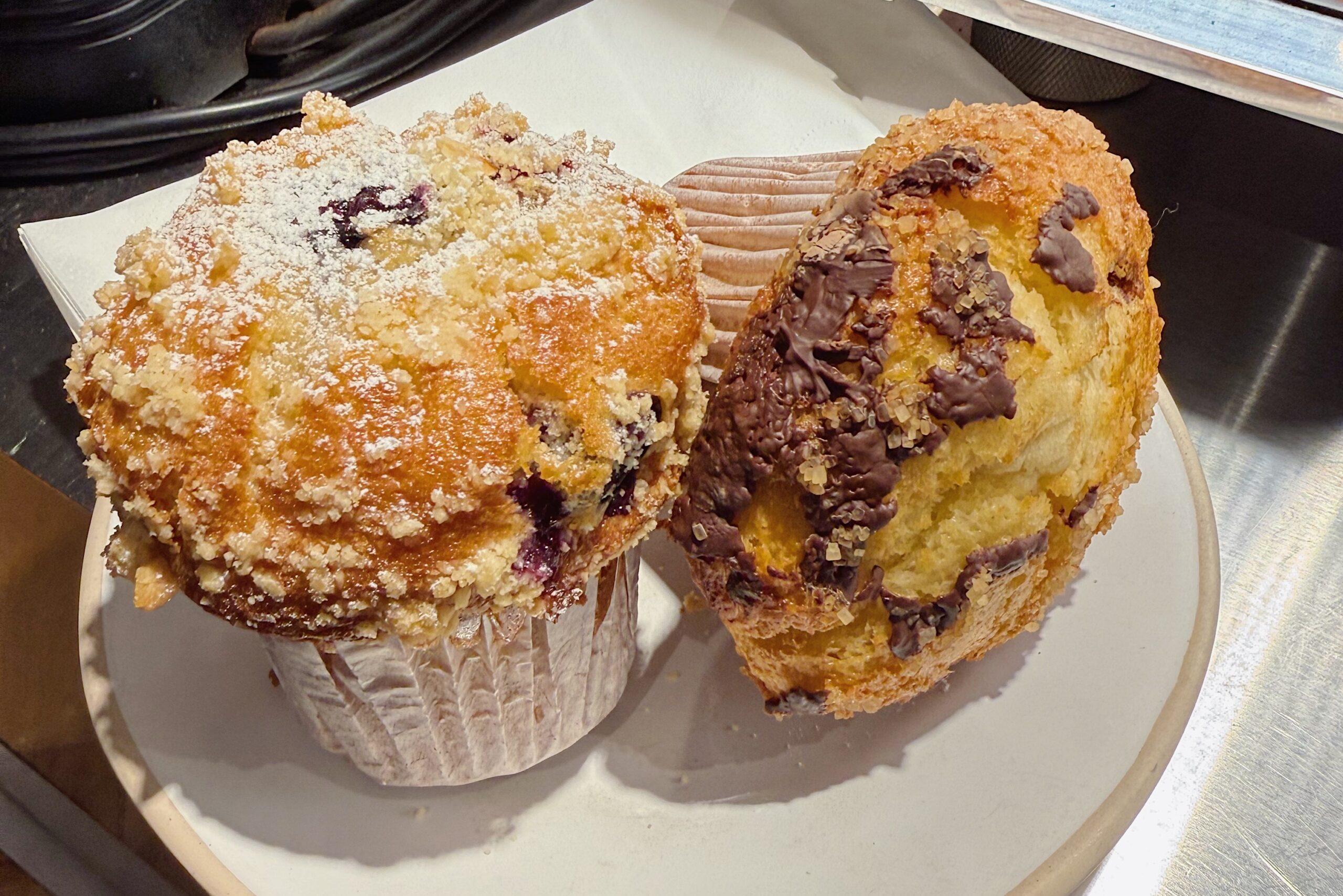 Dove fare colazione a Londra